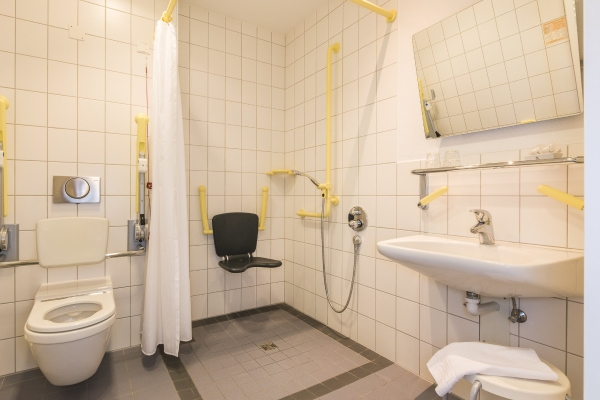 Hotel Ferienpark Plauer See